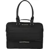 Bild von Travelite, Damen, Tasche, Borsa Weekend Barbara Stepp, Schwarz, (36 l)