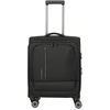 Bild von Reisekoffer mit 4 Rollen travelite Crosslite Trolley S ext. Noir S ext,