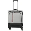 Bild von Koffer travelite Crosslite Trolley S ext. Gris S ext,