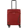 Bild von Reisekoffer mit 4 Rollen travelite Jetpack S Light Rouge S Light