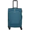 Bild von Koffer travelite Umbria Trolley M ext. Bleu M ext,