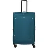 Bild von Koffer travelite Umbria Trolley L ext. Bleu L ext,