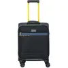 Bild von Koffer travelite Color Craze Trolley S Bleu S