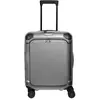 Bild von Koffer travelite Millennium Trolley S+ Gris TU