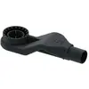 Bild von TECE, Siphon, Ablauf TECEdrainline DN 40, superfl., Ausl. seitlich 0,5 l/s (Ablaufgarnitur)