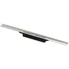 Bild von TECE, Duschrinne, Duschrinne drainprofile Breite 55mm, 1600mm, gebürstet (1600 mm)