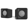 Bild von Speedlink Twoxo Lautsprecher