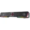 Bild von Speedlink Gravity, PC Lautsprecher, Schwarz