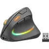 Bild von Speedlink Piavo Pro Rgb Kabellose Ergonomische Maus