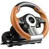 Bild von Speedlink Drift O.Z. Racing Wheel (PC), Gaming Controller, Orange, Schwarz