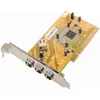 Bild von Dawicontrol DC-1394 PCI FireWire Controller, Kontrollerkarte