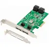 Bild von Dawicontrol DC-624e R2 RAID bulk, Storage Controller