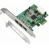Bild von Dawicontrol DC-FW800 FireWire PCIe Hostadapter, Kontrollerkarte