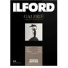 Bild von Ilford Galerie Premium Duo Matt 200 g/m² A3+ 50 Blatt (200 g/m², A3+, 50 Stk.), Fotopapier, Weiss