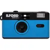 Bild von Ilford Sprite 35-II, Analogkamera, Schwarz, Blau