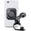 Bild von Sp Connect Bike Bundle SPC+ Universal Interface schwarz, Smartphone Halterung, Schwarz