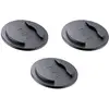 Bild von Sp Connect Adhesive Kit SPC+, Smartphone Halterung, Schwarz