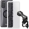 Bild von Sp Connect Bike Bundle II, Smartphone Halterung, Schwarz, Transparent