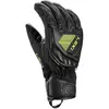 Bild von Leki Alpino Wcr C-tech 3d Handschuhe 8-9 Jahre