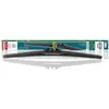 Bild von Heyner, Wischerblätter, Alca plast Alca WISCHERBLATT 430MM HYBRID 8 ADAPTER