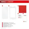 Bild von Displex Real Glass, 2D Panzerglas, MountMaster (1 Stk., Samsung Galaxy S26 Ultra), Smartphone Schutzfolie, Transparent