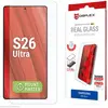 Bild von Displex Samsung S26 Ultra Gehärtete Glas-displayschutzfolie