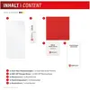 Bild von Displex Smart Glass, Displayschutzfolie (1 Stk., Samsung Galaxy S26+), Smartphone Schutzfolie, Transparent