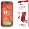 Bild von Displex Apple Iphone 17 Gehärtete Glas-displayschutzfolie
