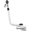Bild von Dornbracht, Zubehör Sanitärinstallation, 3524897090 Wanneneinl. UP-Produkte