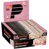 Bild von Powerbar 40% Protein+ Crisps 40g Proteinriegelbox Weiße Schokolade & Erdbeere 12 Einheiten One Size