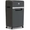 Bild von HP, Aktenvernichter, Pro Shredder 24CC (Partikelschnitt)