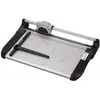 Bild von Olympia Tr 3615 (15 Blätter, A4), Schneidemaschine, Silber, Schwarz