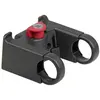 Bild von Klickfix Lenker-taschenhalterung One Size