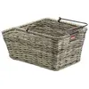 Bild von Klickfix Structura Gt Racktime Snap It Hinterer Korb 18l One Size