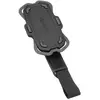 Bild von KlickFix PhonePad Loop, Smartphone Halterung, Schwarz