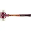 Bild von Halder, Hammer, SIMPLEX-Schonhammer 60 NYLON TE SIMPLEX-SCHONHAM (1500 g)