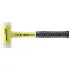 Bild von Halder, Hammer, SUPERCRAFT-Schonhammer GG 50 SUPERCR Griff (1105 g)