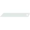 Bild von Lutz Blades, Cutter, Messerklinge 18mm Pack a 10 Stück (Ersatzklinge)