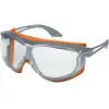 Bild von Uvex, Schutzbrille + Gesichtsschutz, Schutzbrille Skyguard NT 9175.260