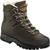 Bild von Meindl, Herren, Wanderschuhe, Herren Engadin MFS Schuhe (42.5), Braun