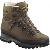 Bild von Meindl, Damen, Wanderschuhe, Damen Island MFS Active Schuhe (39.5), Braun