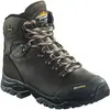 Bild von Meindl, Damen, Wanderschuhe, Unisex 2891-15 Chukka Boot, Dunkelbraun, 39.5 EU (39.5), Grau, Braun