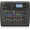 Bild von Behringer X32 Compact (Studio- und Livemixer), Mischpult, Schwarz