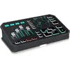 Bild von TC Helicon GoXLR, Mischpult, Schwarz