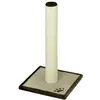 Bild von Nobby Kratzbaum Classic II (60 cm, Beige, Braun), Katzenbaum