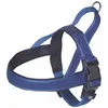 Bild von Nobby Norweger Geschirr Linen DeLuxe (L, M, Hund, Spazieren), Halsband + Leine