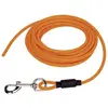 Bild von Nobby Schleppleine Cover rund (Hund, Allgemein, Hundesport, Spazieren), Halsband + Leine