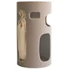 Bild von Nobby Kratztonne Skuli (90 cm, Beige), Katzenbaum