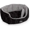 Bild von Nobby Komfort Bett oval CENO (Hund), Hundebett + Katzenbett