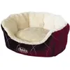 Bild von Nobby Komfort Bett oval CENO (Hund, Katze), Hundebett + Katzenbett